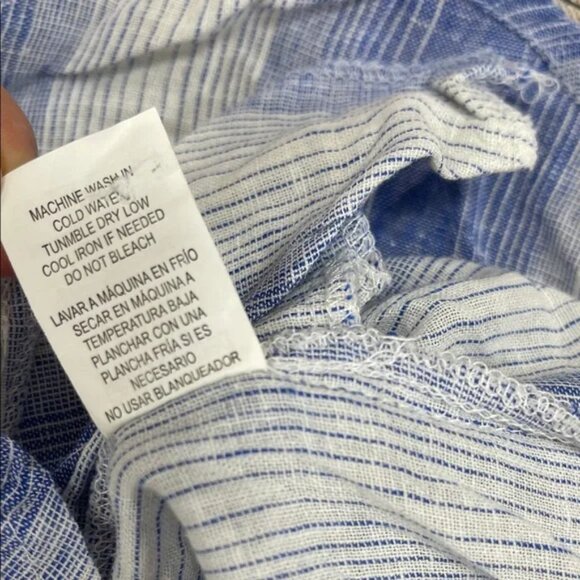 GET. PRIMPED Belted Shirt Dress - Picture 11 of 12